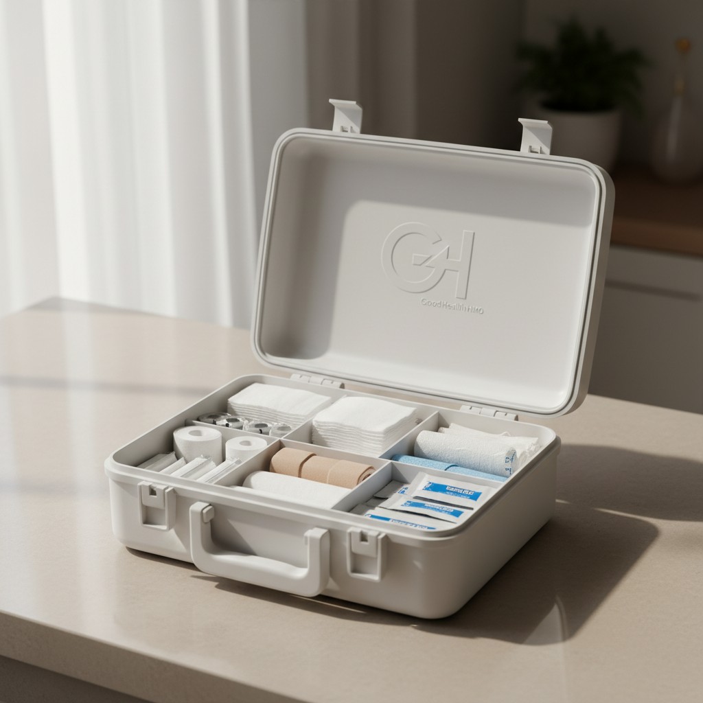 health organization 7